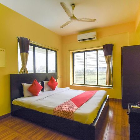 Hotel O Regal Inn Kolkata Ngoại thất bức ảnh