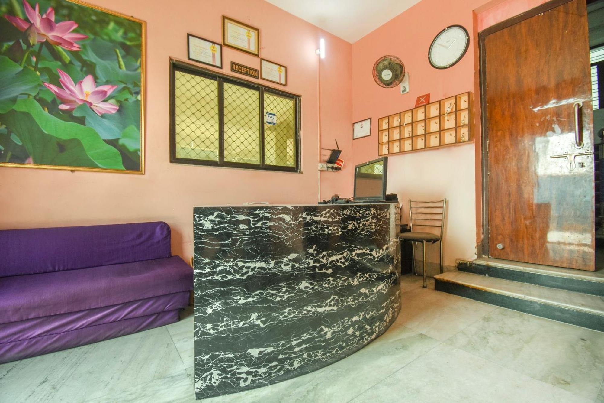 Hotel O Regal Inn Kolkata Ngoại thất bức ảnh