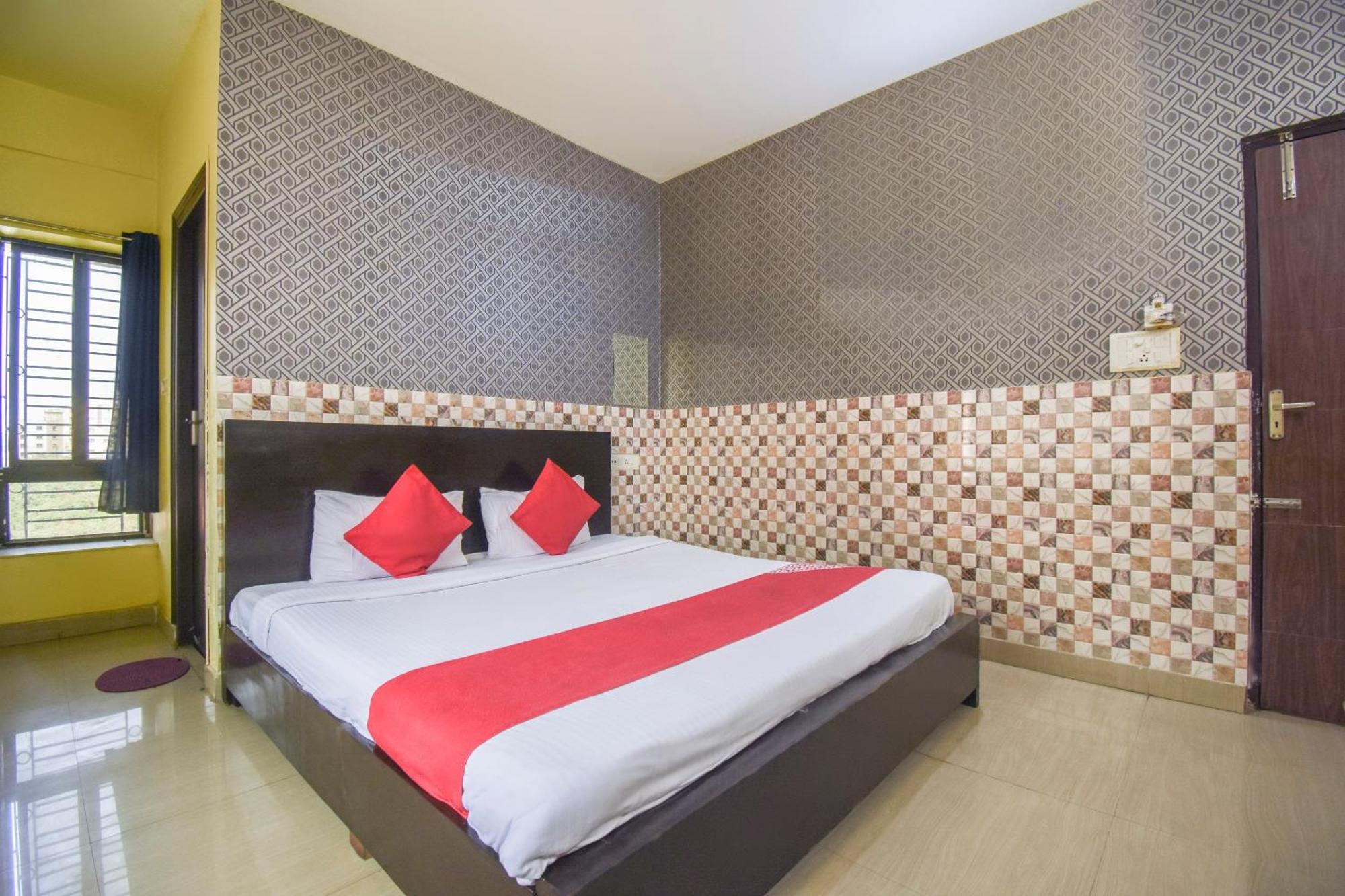 Hotel O Regal Inn Kolkata Ngoại thất bức ảnh