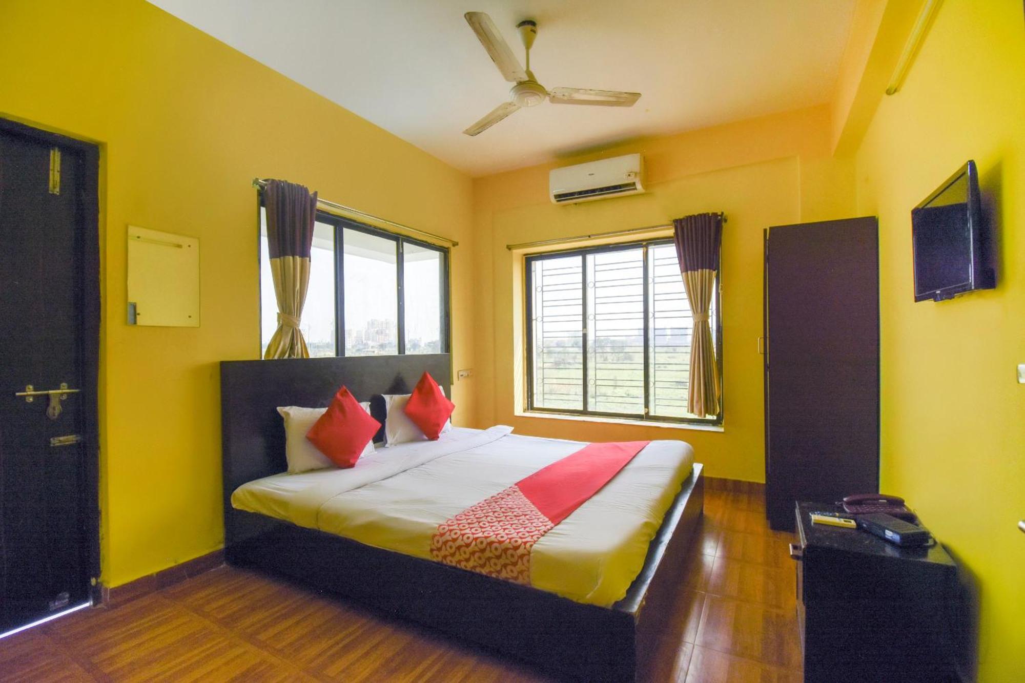 Hotel O Regal Inn Kolkata Ngoại thất bức ảnh