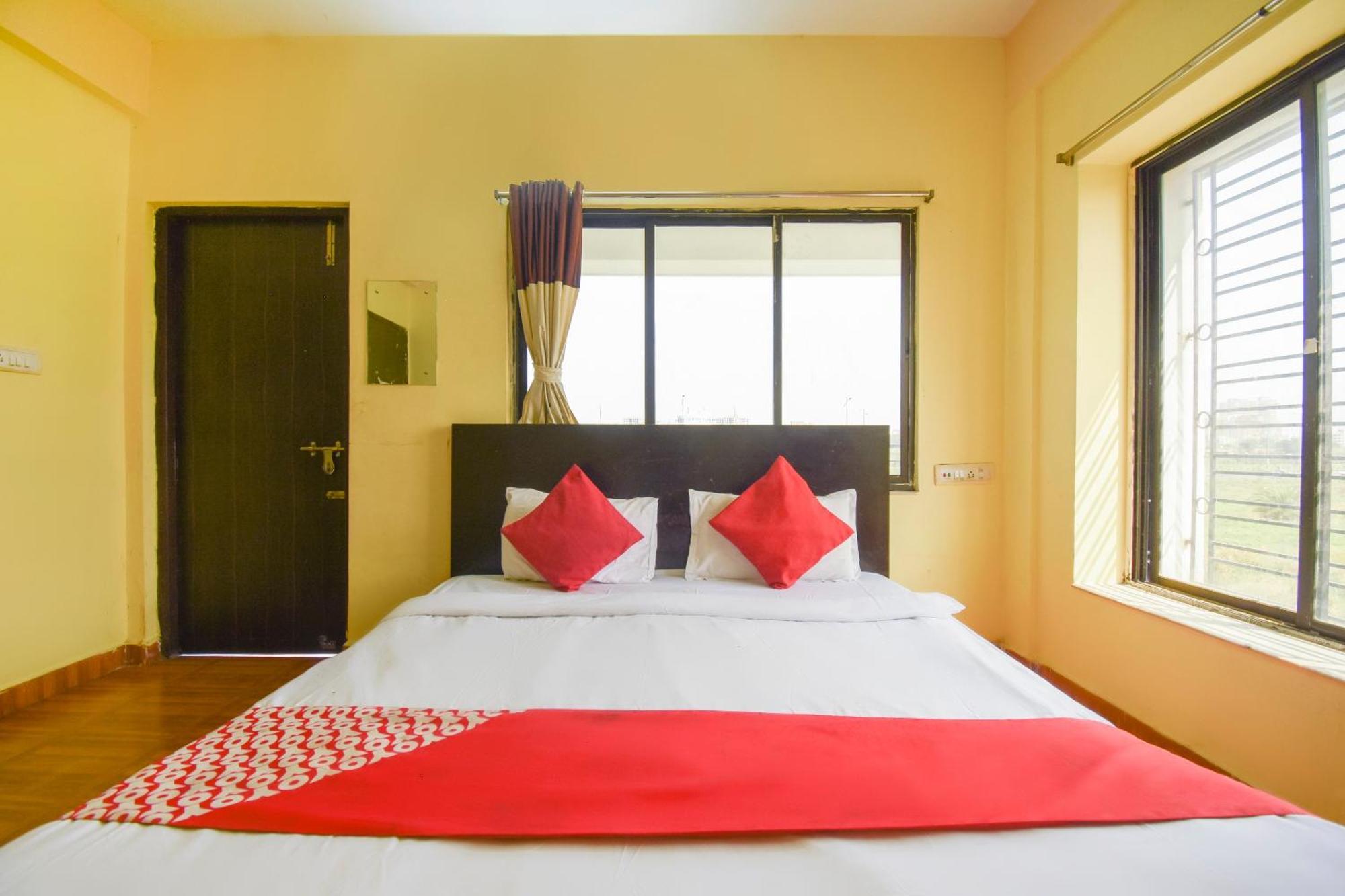 Hotel O Regal Inn Kolkata Ngoại thất bức ảnh